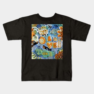 nature Kids T-Shirt